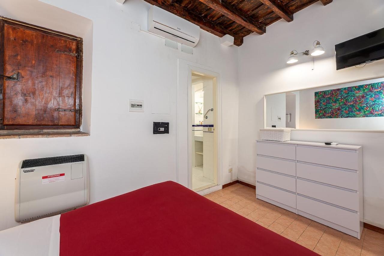 Colosseum Country Chic Apartment Roma Exterior foto